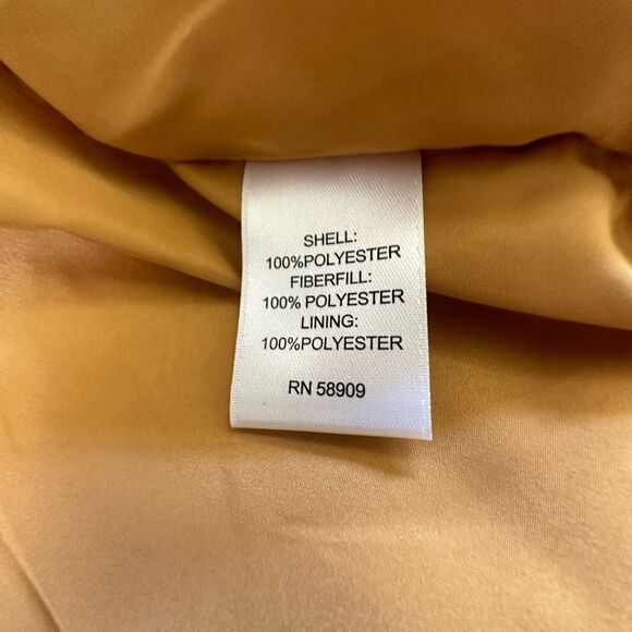 ‎Starting Out Baby Toddler Puffer Coat - Picture 6 of 8